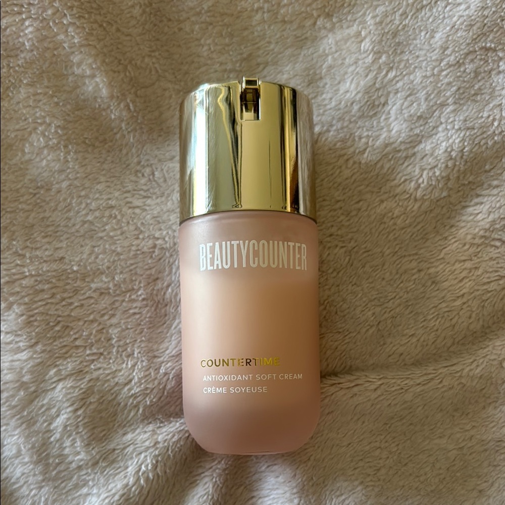 Beautycounter Antioxidant Soft Cream